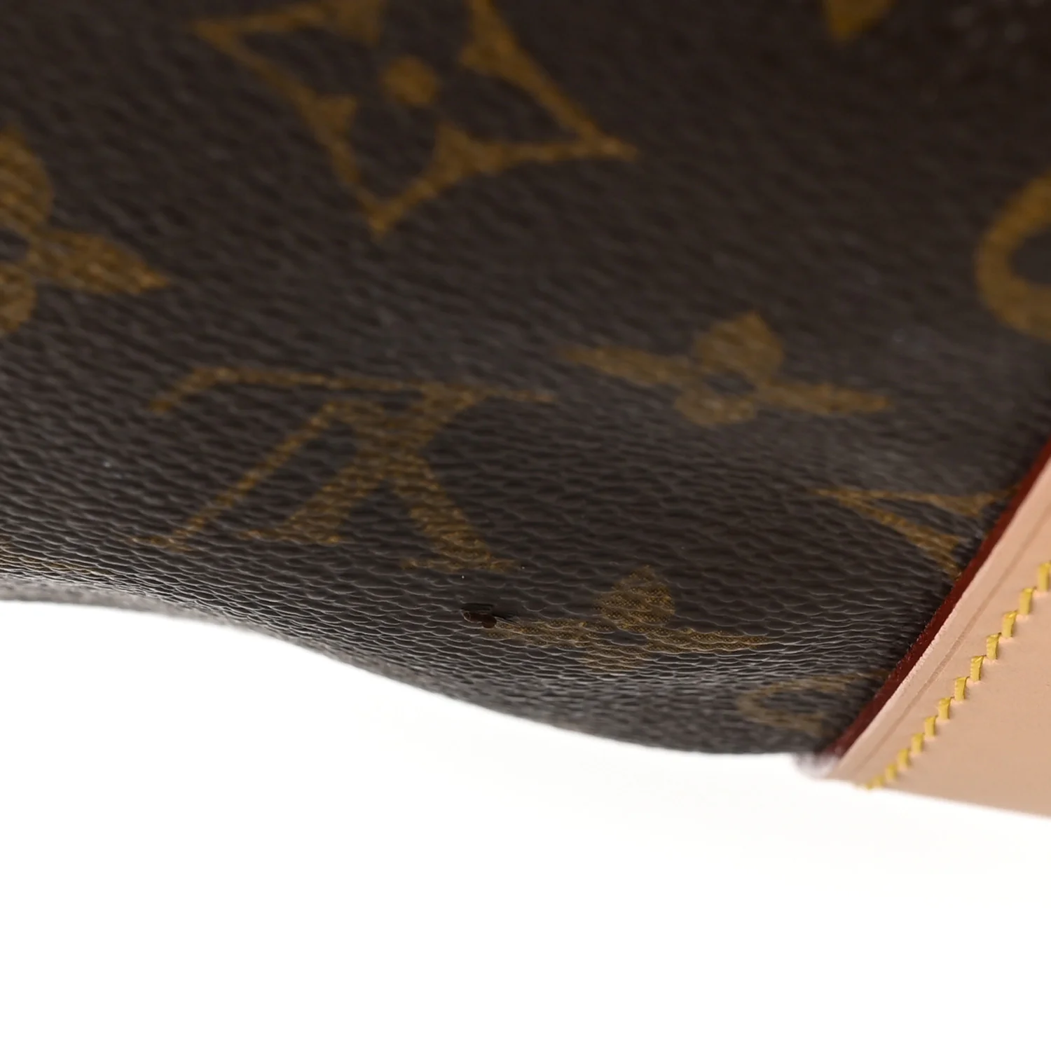 Monogram Keepall 50 - Top Club