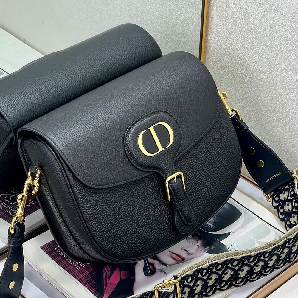 Dior Large Dior Bobby Bag - Top Club
