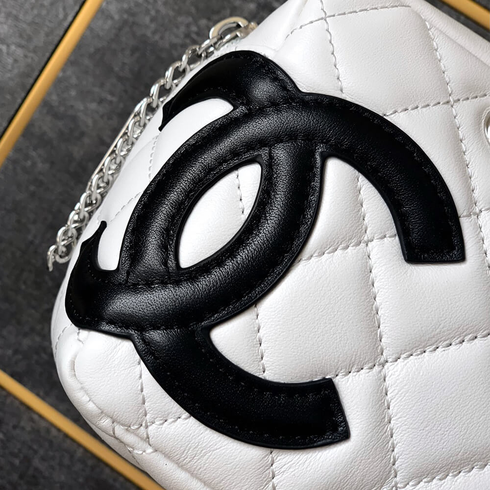 Chanel Mini Cambon Line Tote(HIGH-END GRADE) - Top Club