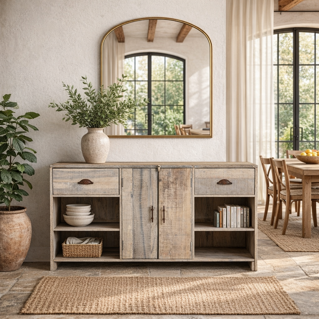 Dressoir Bhakti