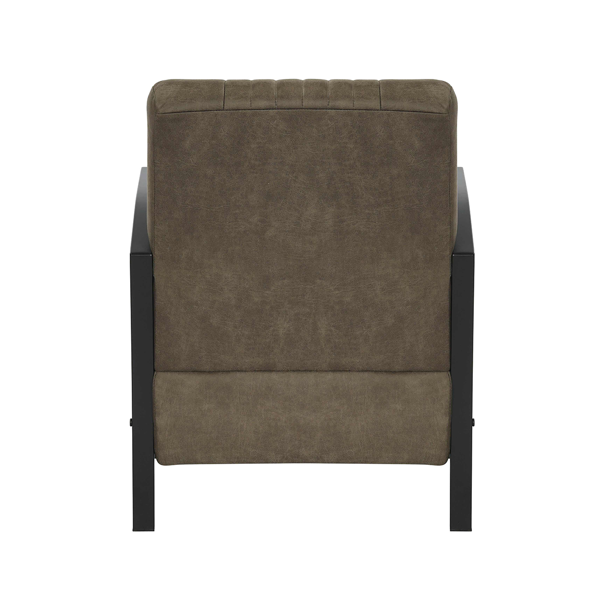 Fauteuil Bentley Groen