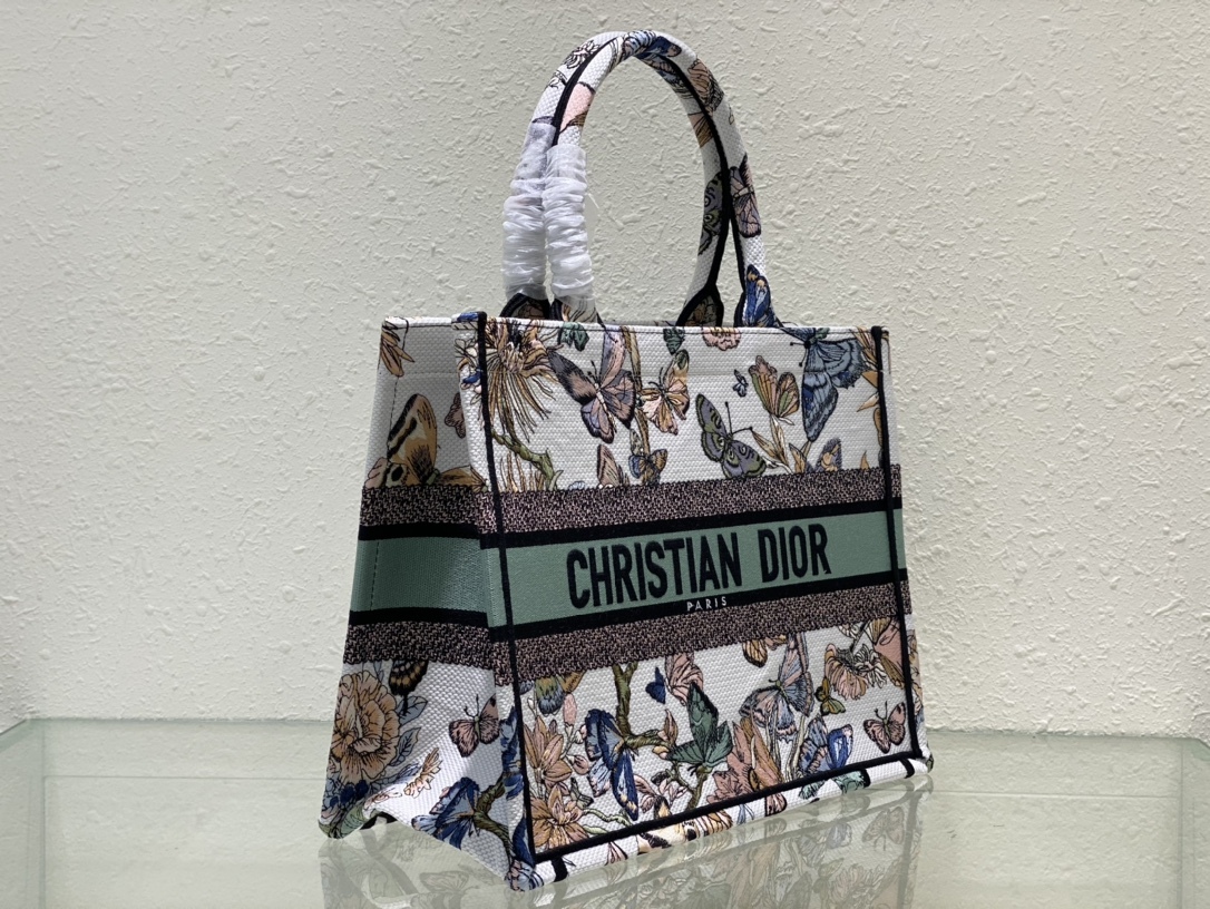 D new arrival Book Tote bag 02 - Top Club