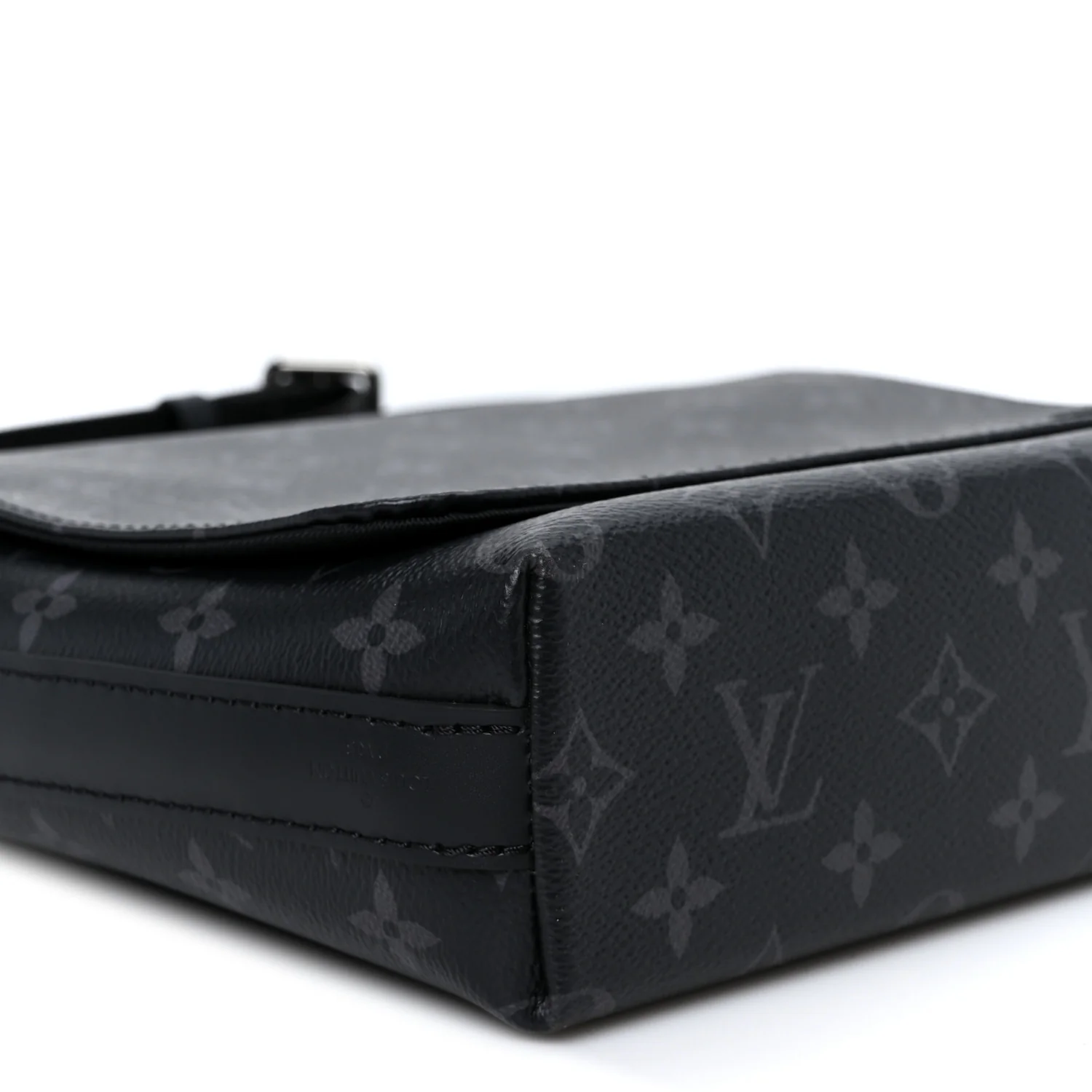 Monogram Eclipse District PM Black - Top Club