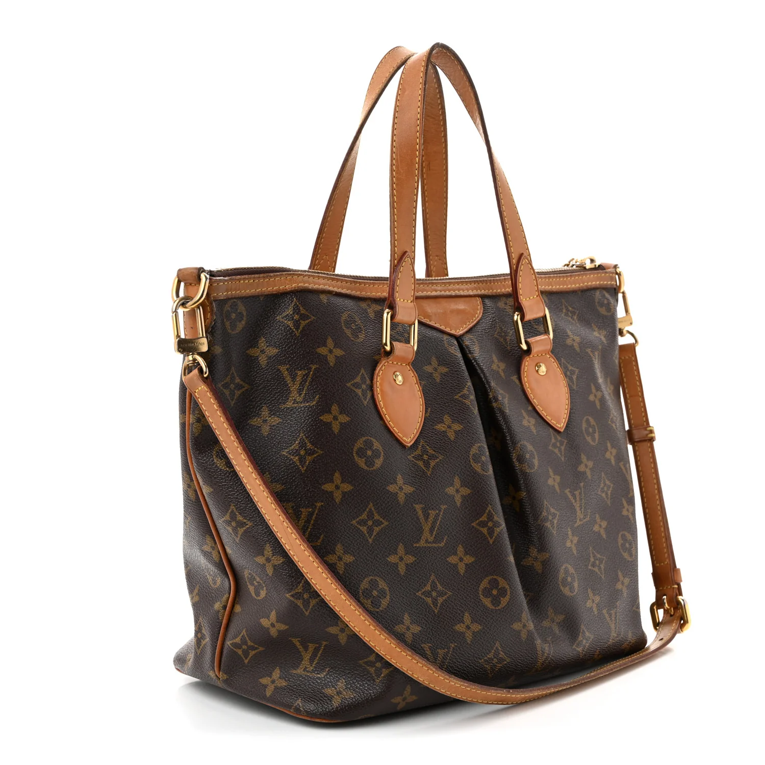 Monogram Palermo PM - Top Club