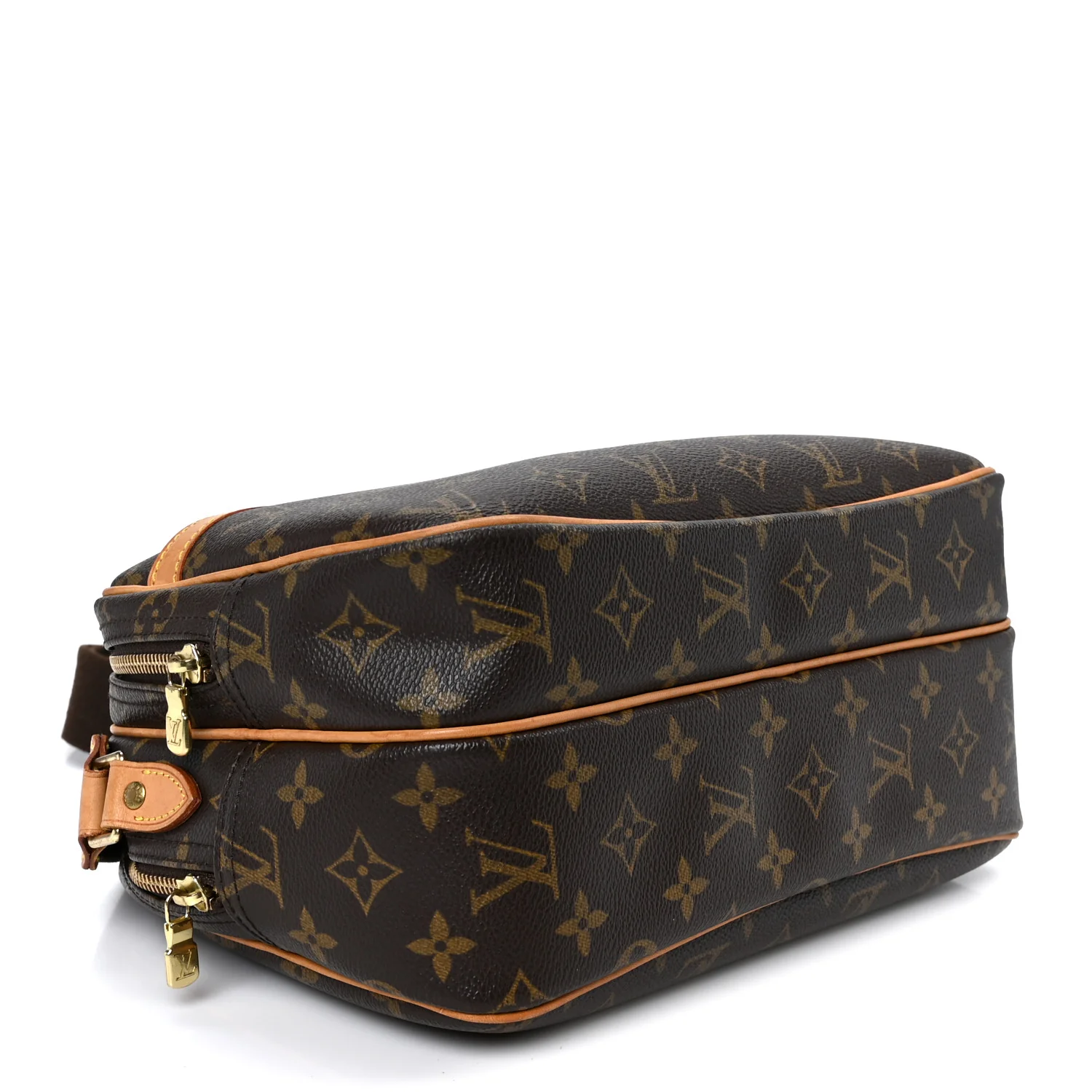 Monogram Reporter PM - Top Club