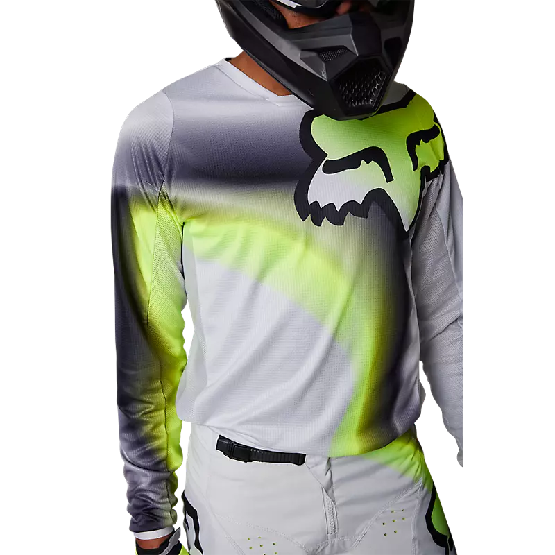 180 Toxsyk Jersey