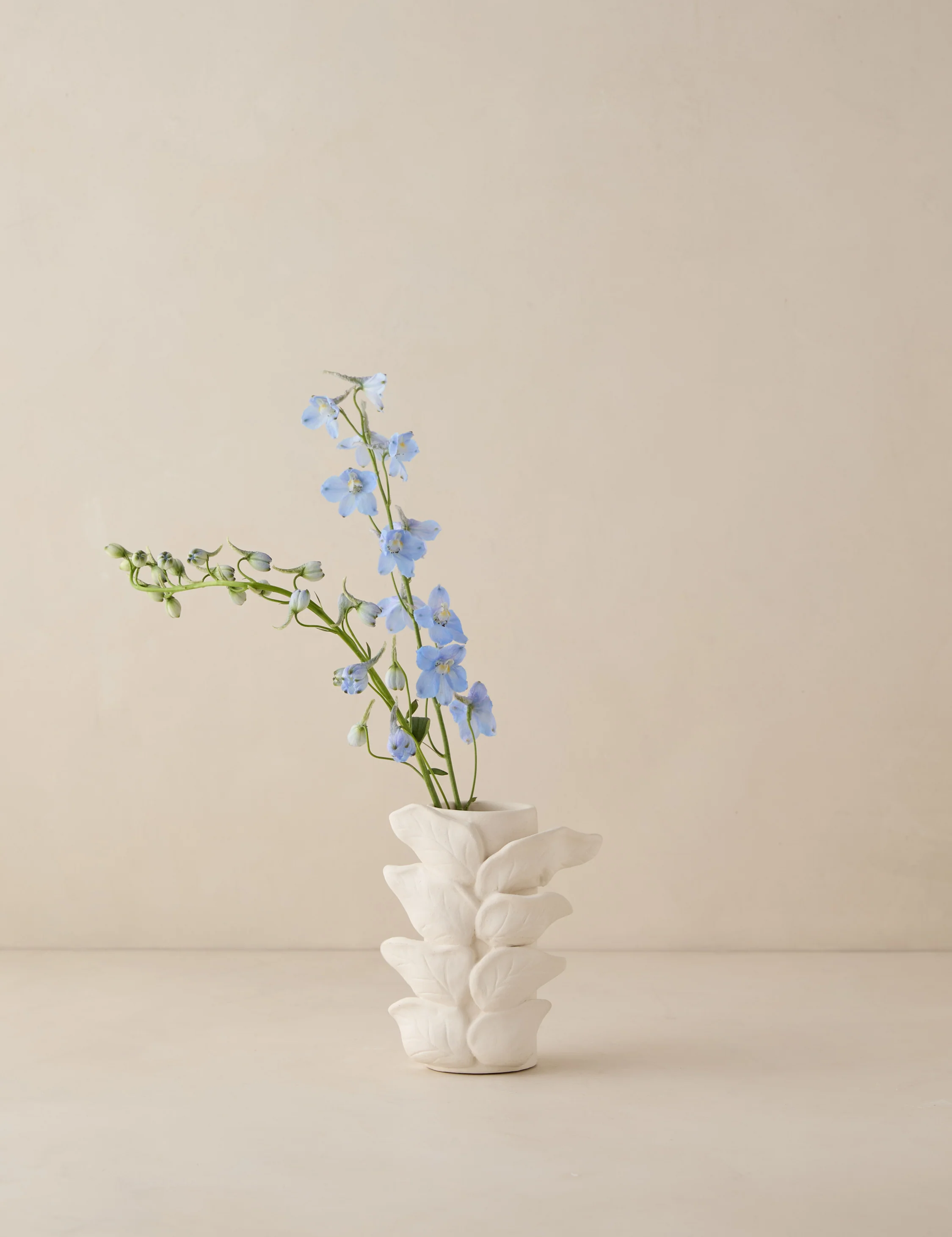 Kukan Vase by Sarah Sherman Samuel
