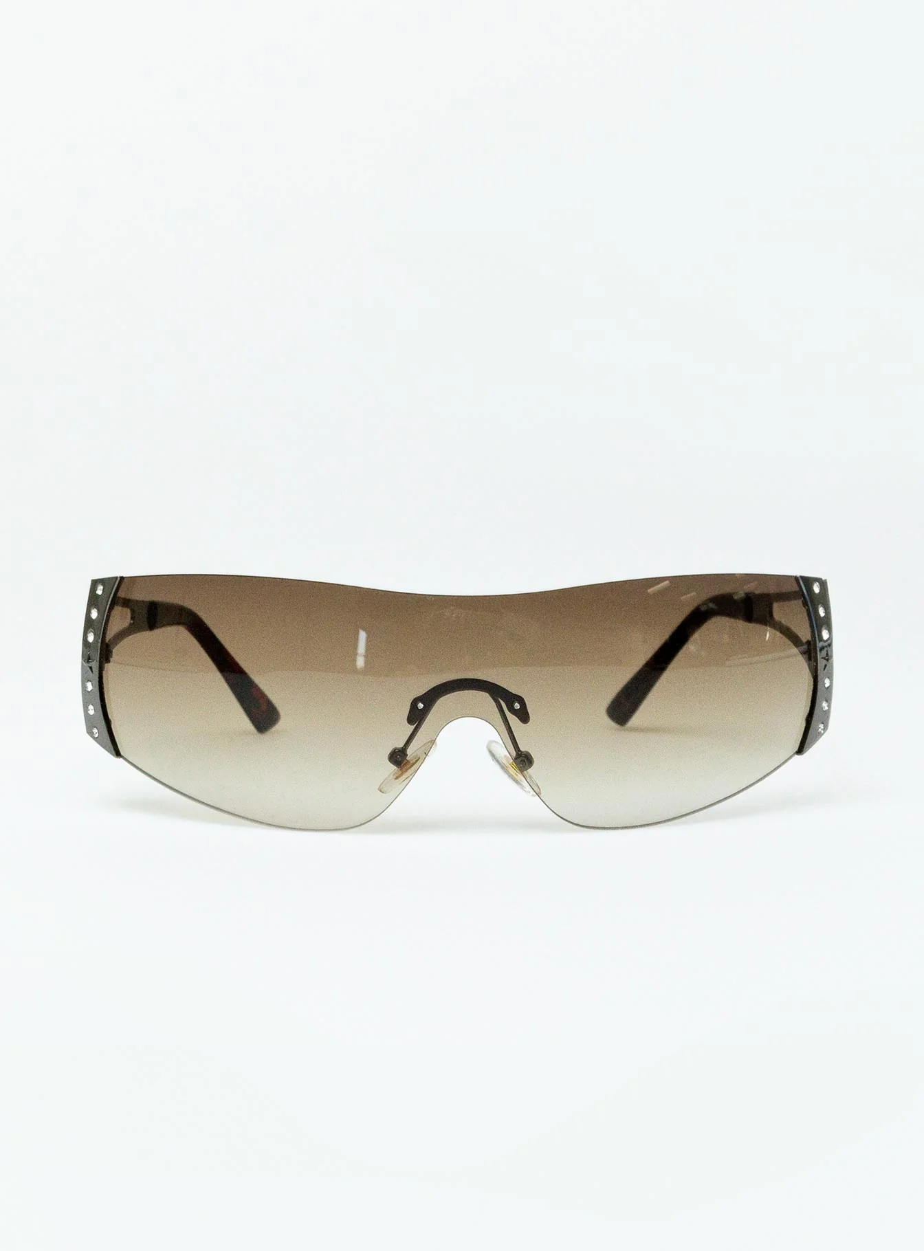 Callile Sunglasses Brown