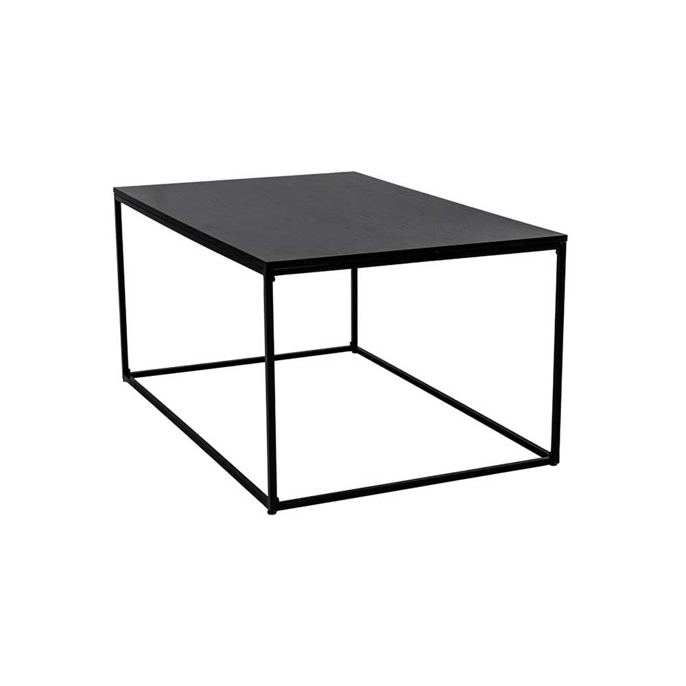 Industriële salontafel Karen Salontafel