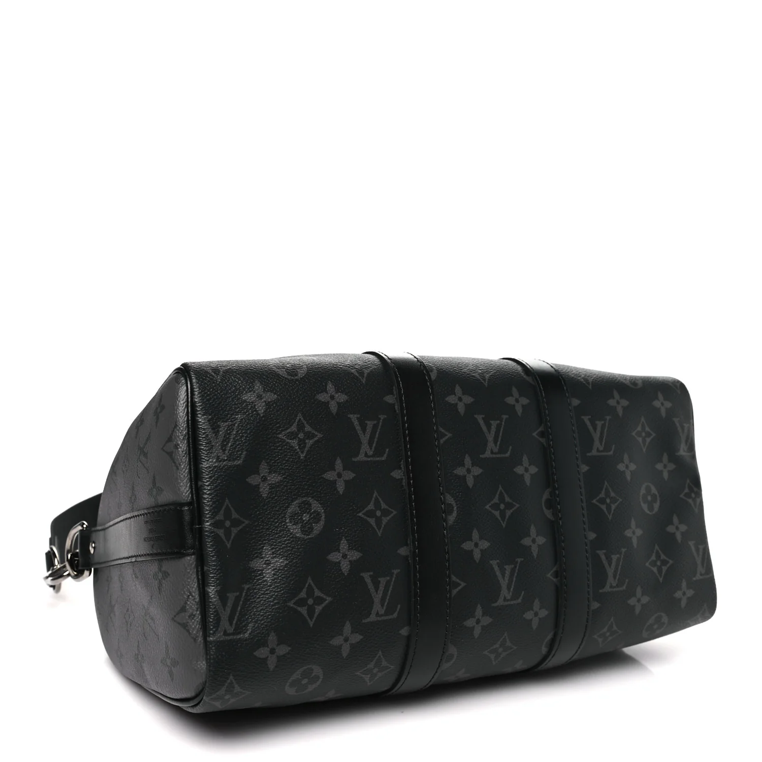 Monogram Eclipse Reverse Keepall Bandouliere 35 - Top Club