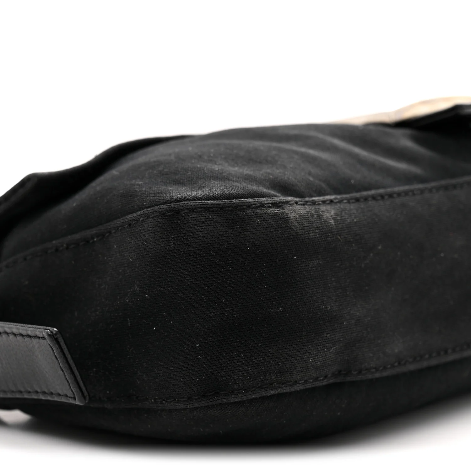 Neoprene Baguette Black - Top Club