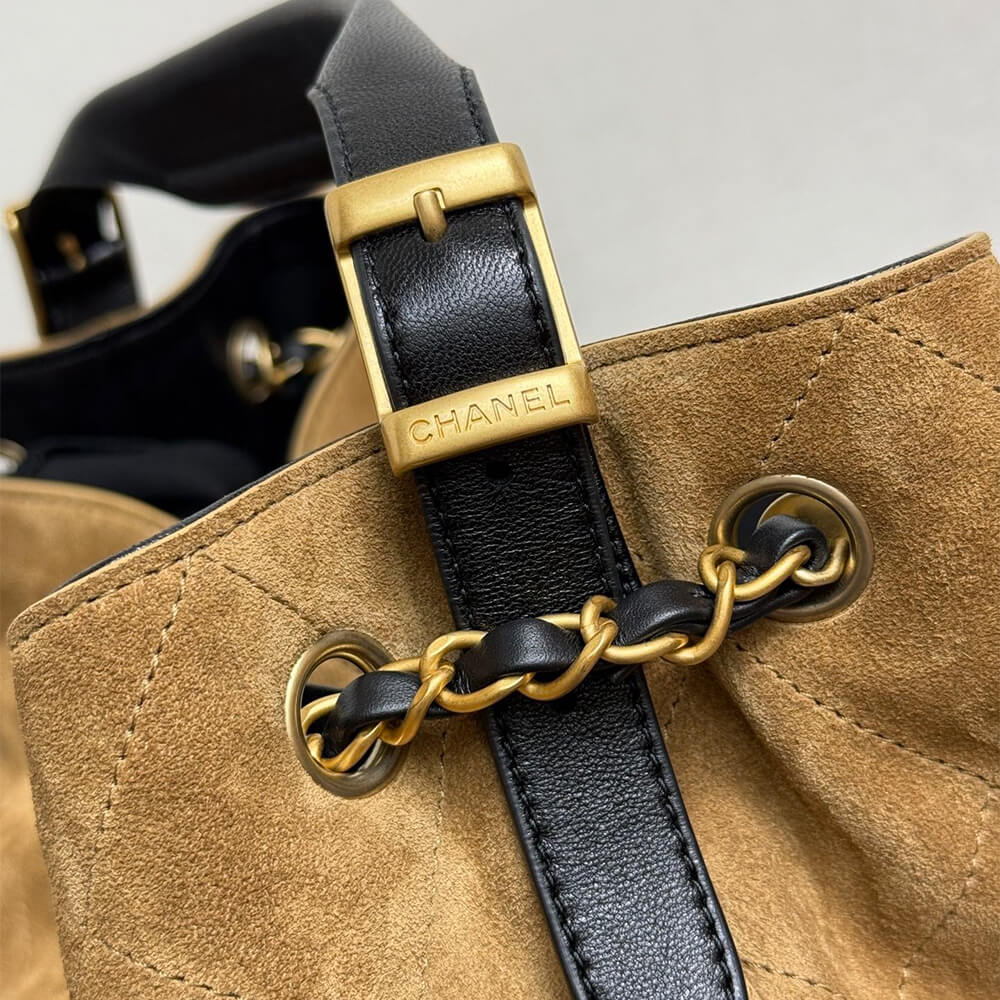 CHANEL Small Tote(high-end grade) - Top Club