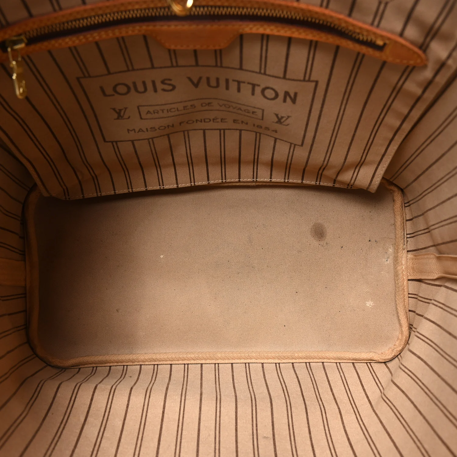 Monogram Neo Neverfull MM - Top Club