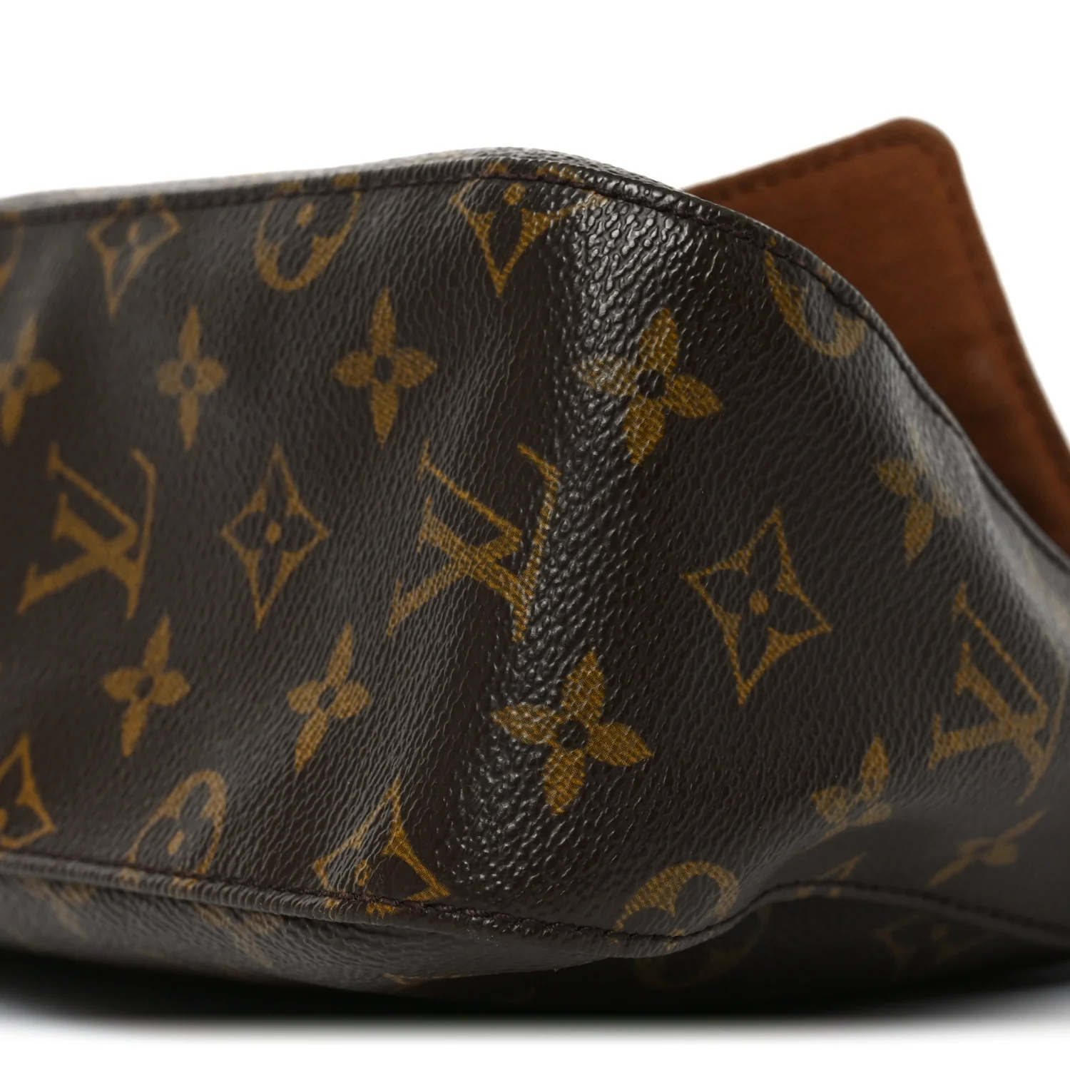 Monogram Mini Looping - Top Club