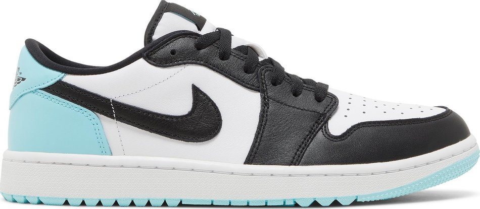 Air Jordan 1 Low Golf  Copa  DD9315-114 - Sneaker Replica Workshop