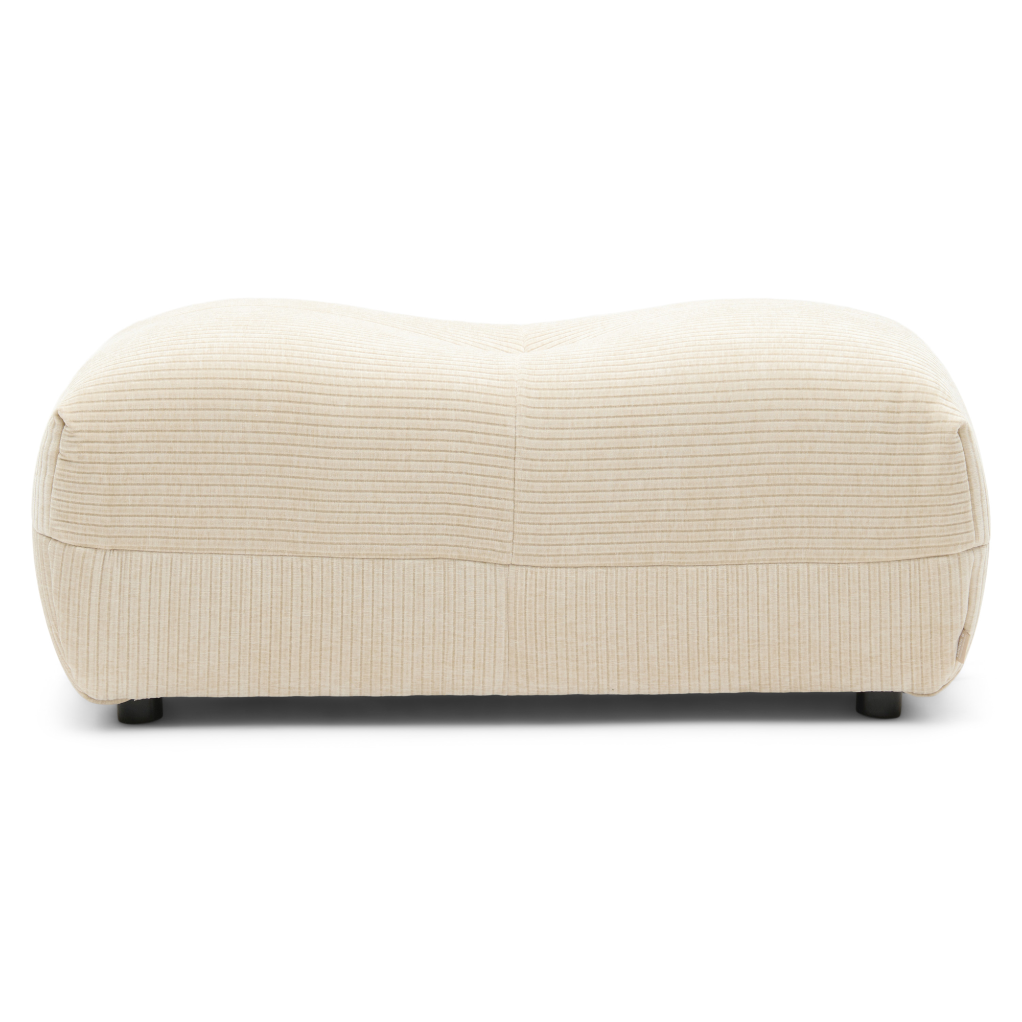 Hocker Flynn small racer linen