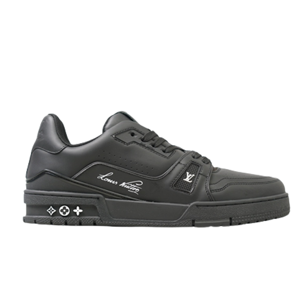 LOUIS VUITTON TRAINER SNEAKER   LVS084 - Sneaker Replica Workshop