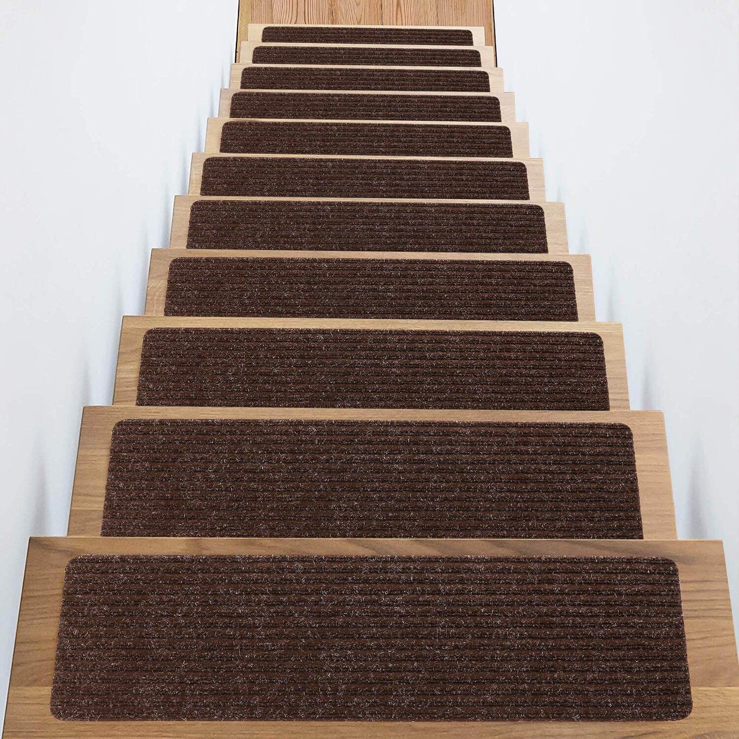 Stair carpet lifestyle