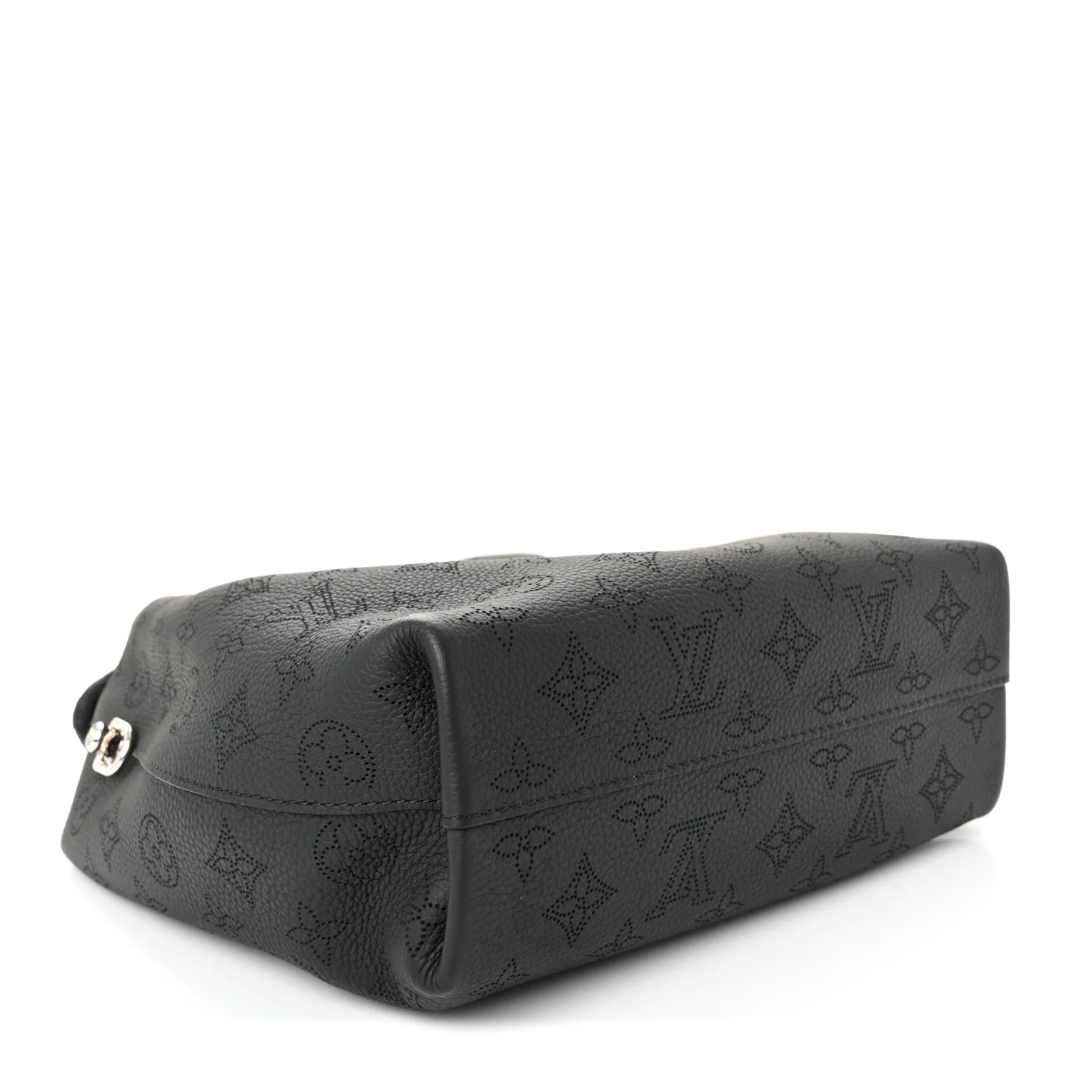 Mahina Why Knot PM Black - Top Club