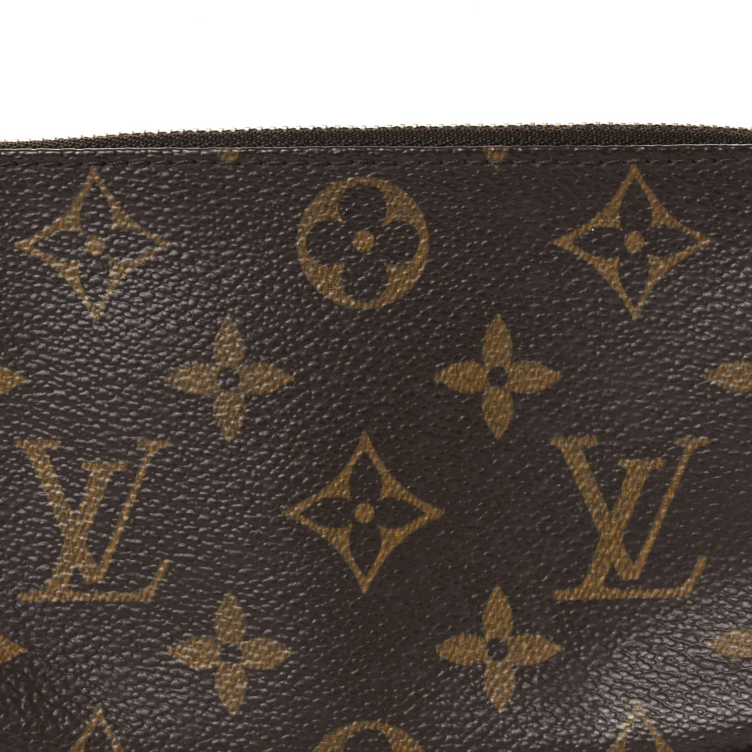 Monogram Mini Pochette Accessories - Top Club