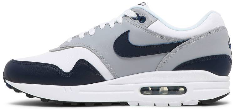 Air Max 1 LV8  Obsidian  DH4059-100 - Sneaker Replica Workshop