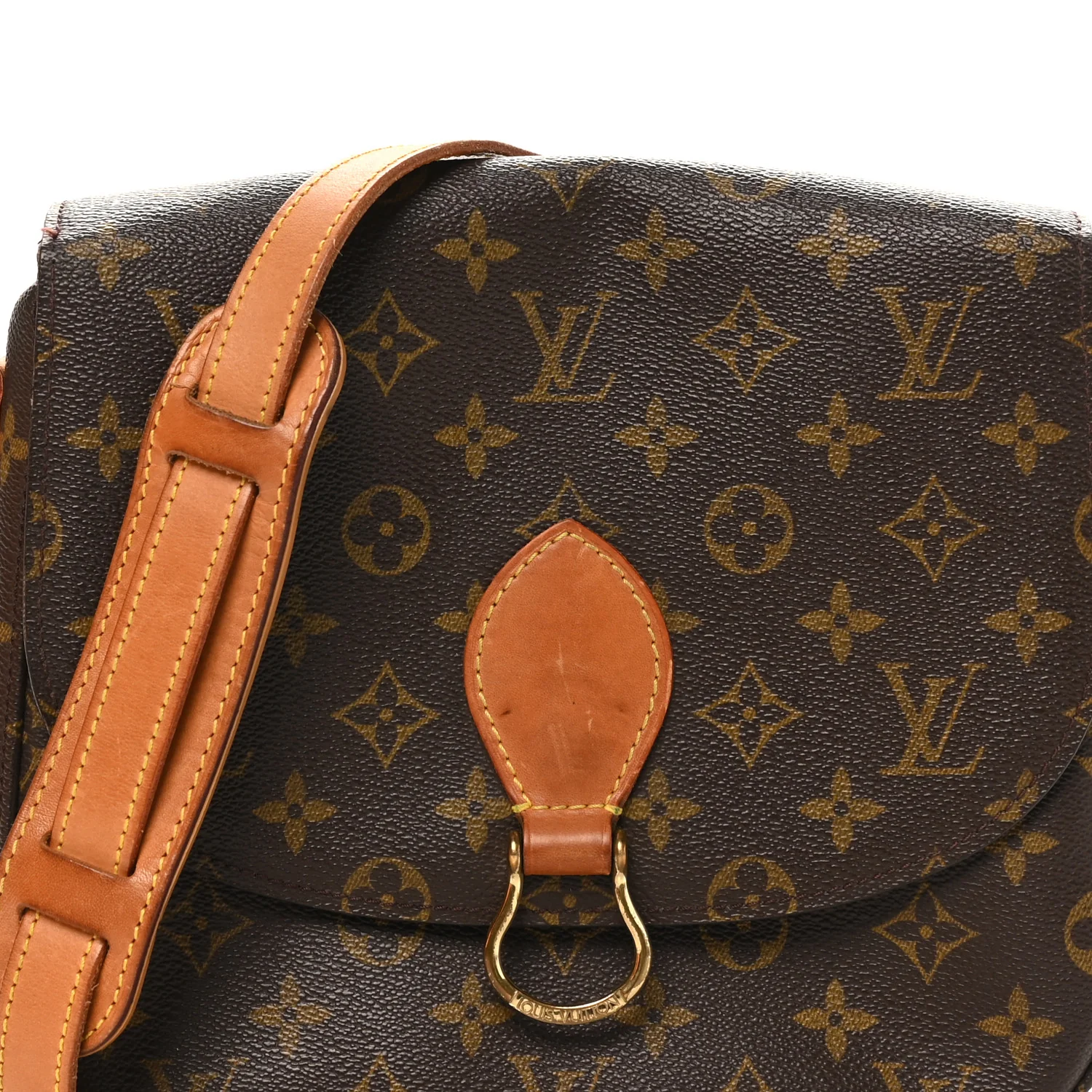 Monogram Saint Cloud GM - Top Club