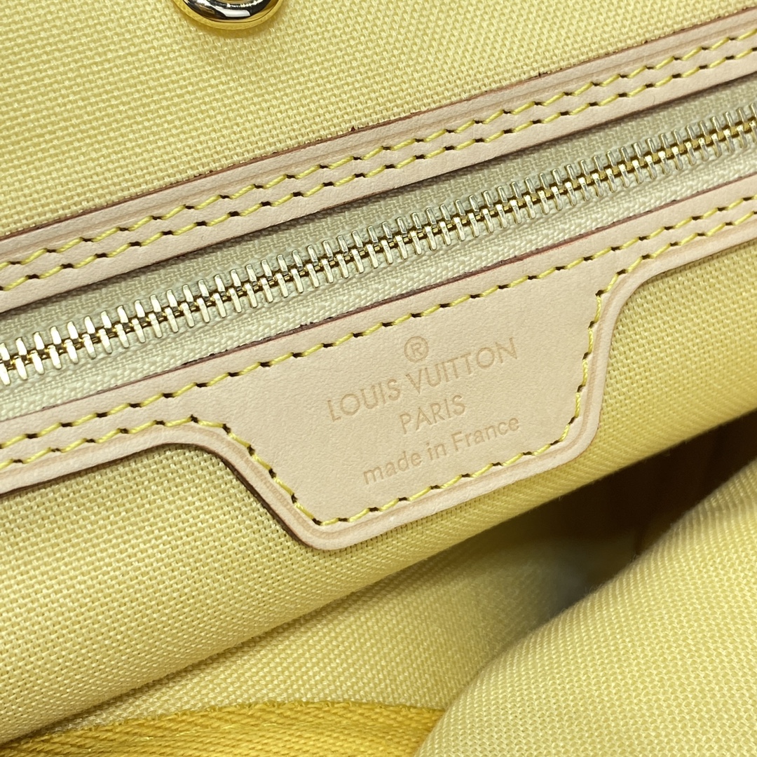 Louis new arrival neverfull bag top quality ~ - Top Club