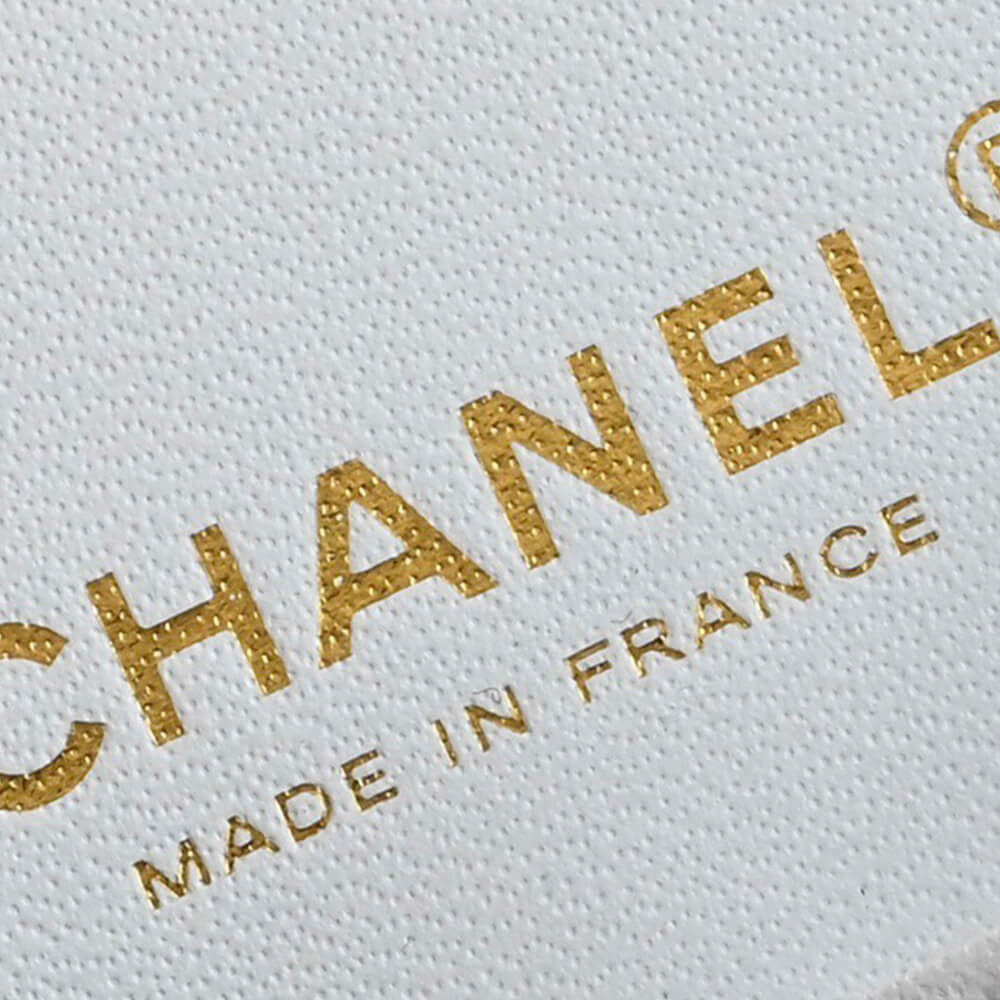 CHANEL CLASSIC FLAP HANDBAG(High-End Grade) - Top Club