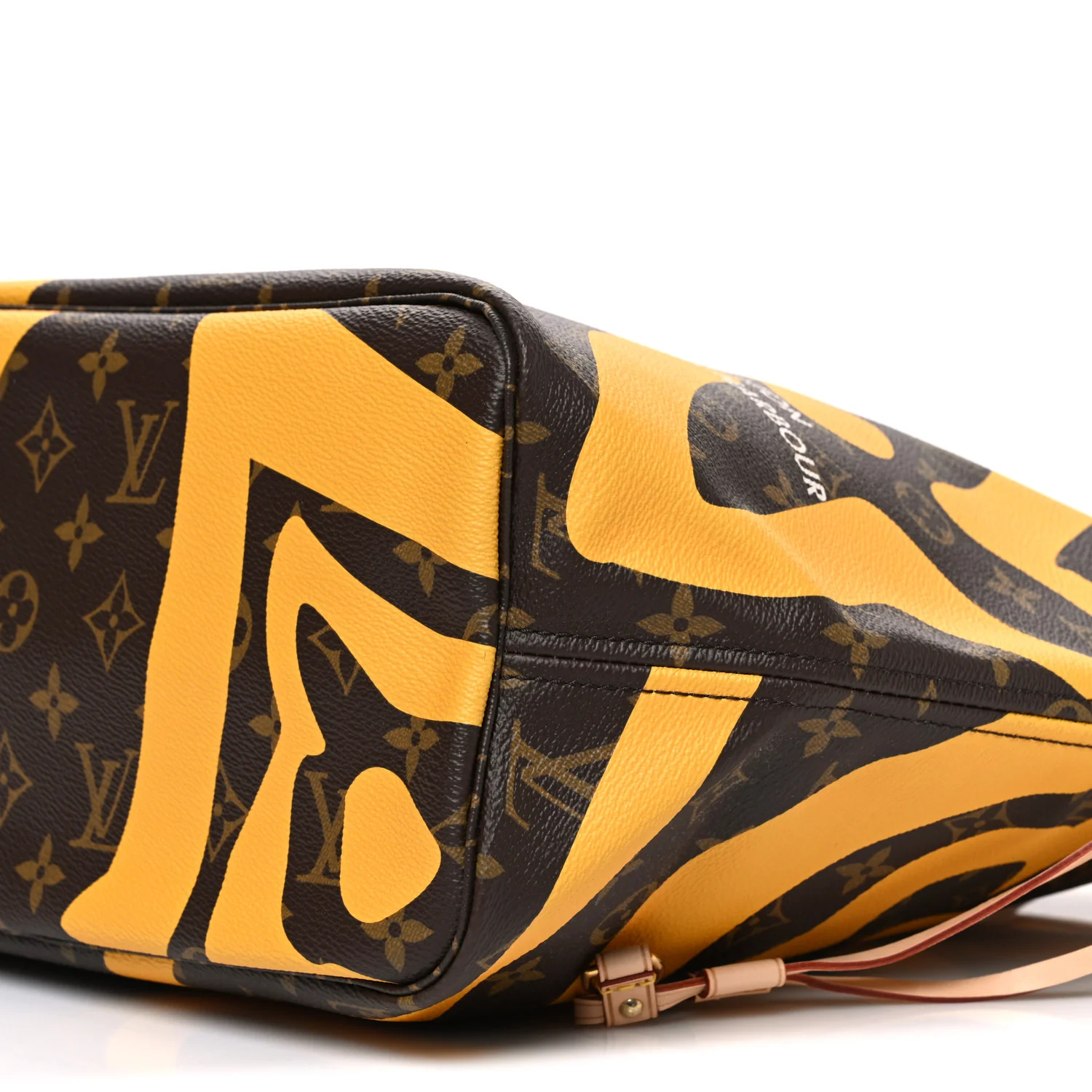 Monogram Tahitienne Cancun Neverfull MM - Top Club