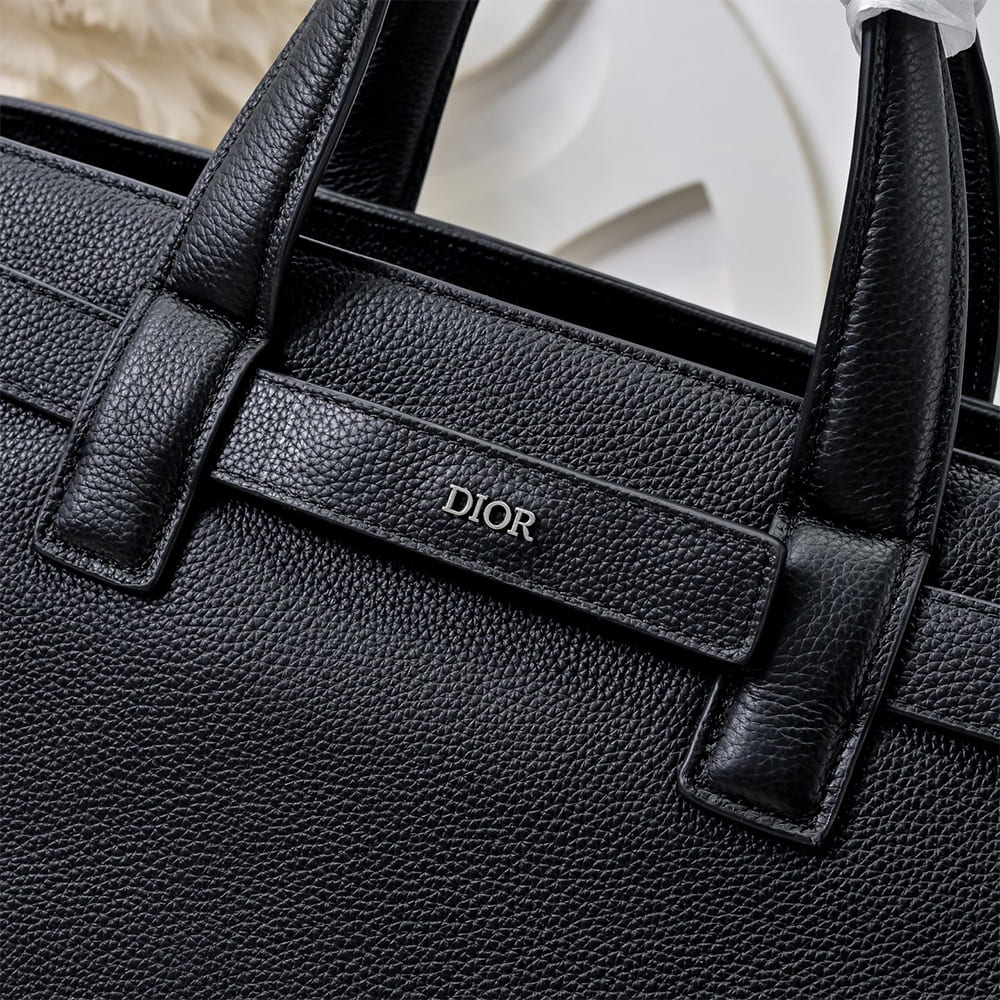 Dior Medium Dior Normandie Tote Bag(HIGH-END GRADE) - Top Club