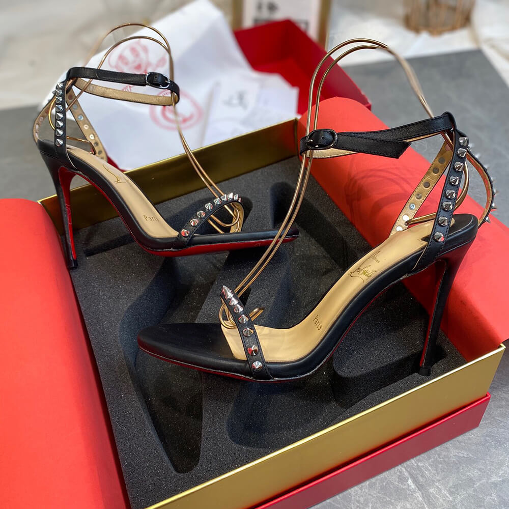 Christian Louboutin SO ME - Top Club