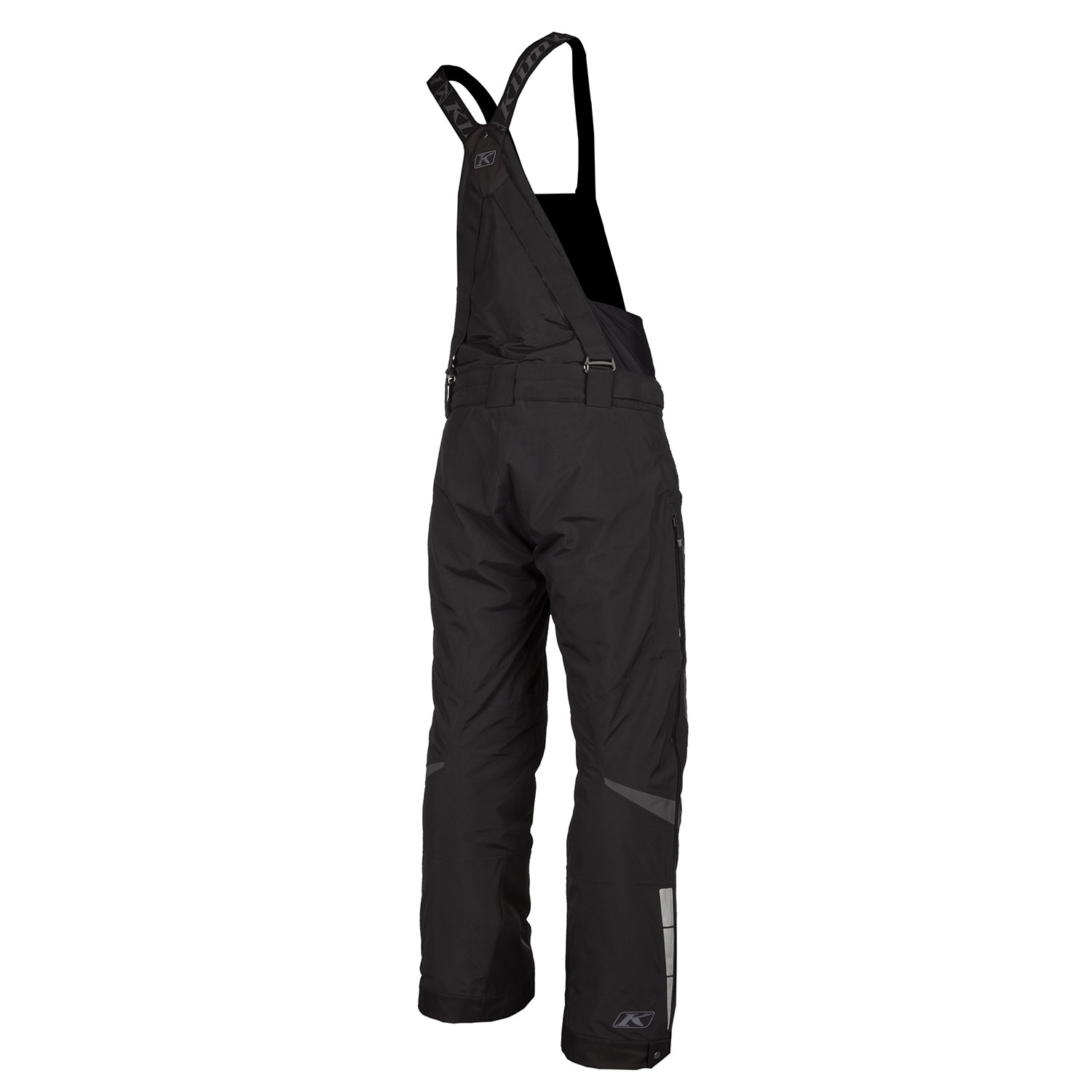 Keweenaw Bib