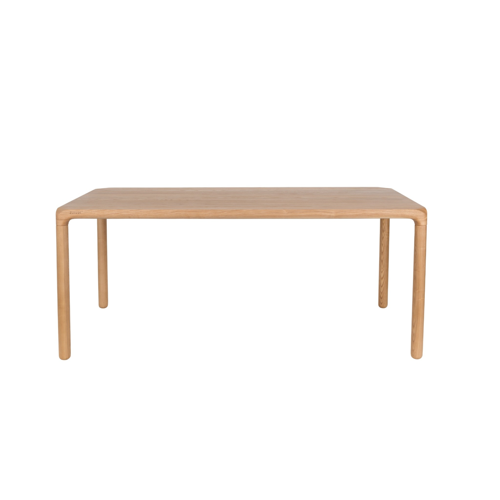 Eettafel Storm naturel 160x90 cm