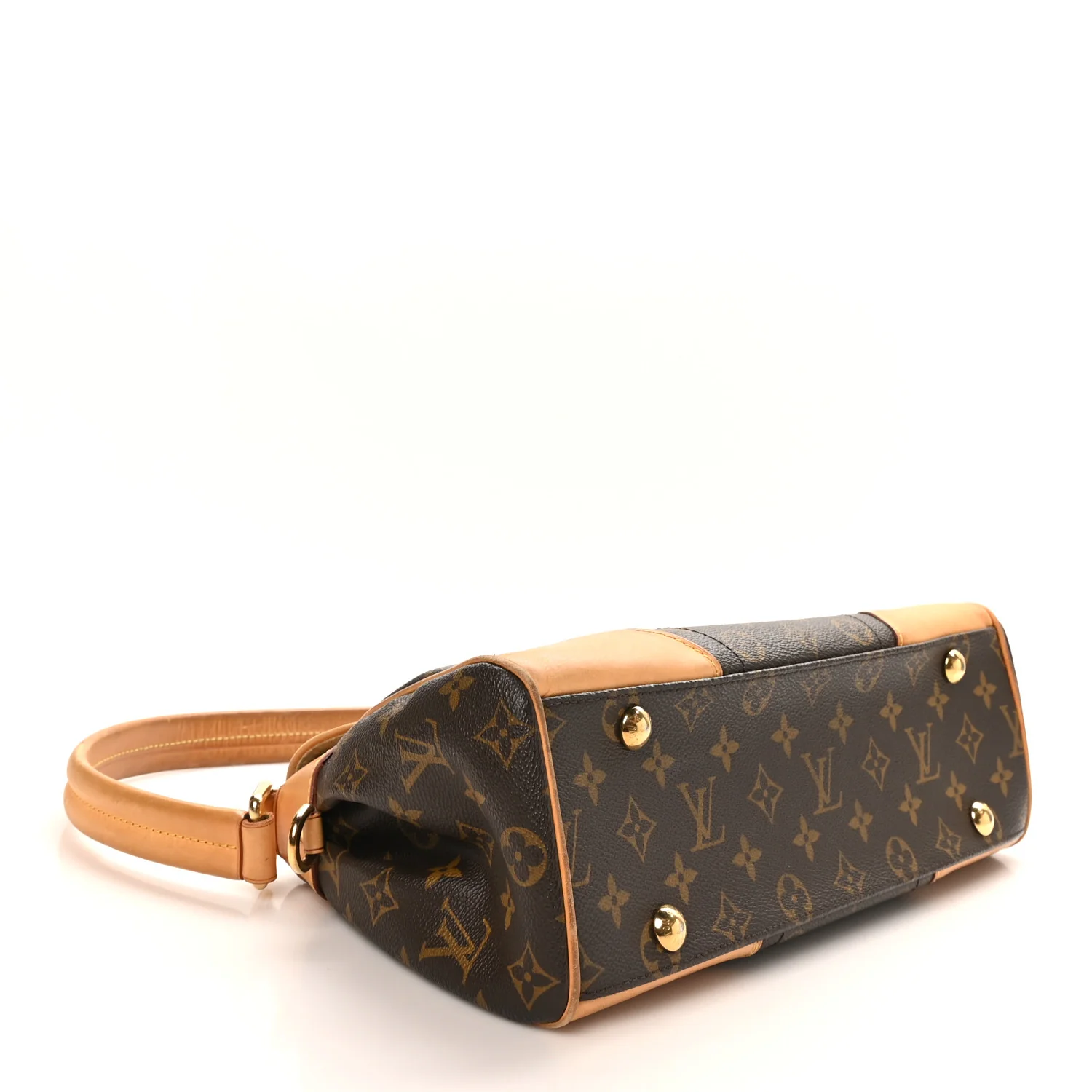 Monogram Beverly MM - Top Club