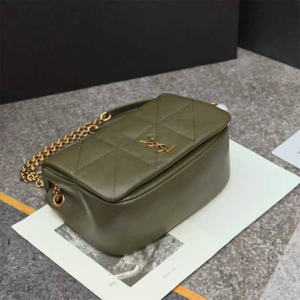 YSL jamie 4.3 mini in lambskin(HIGH-END GRADE) - Top Club