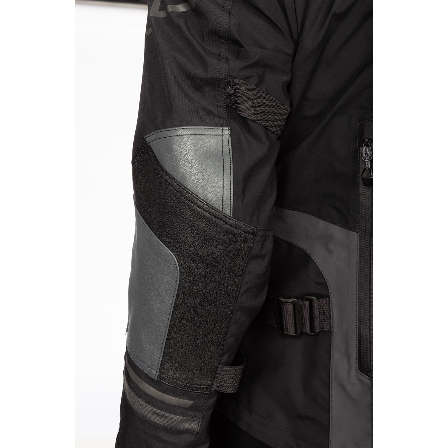 Kodiak jacket