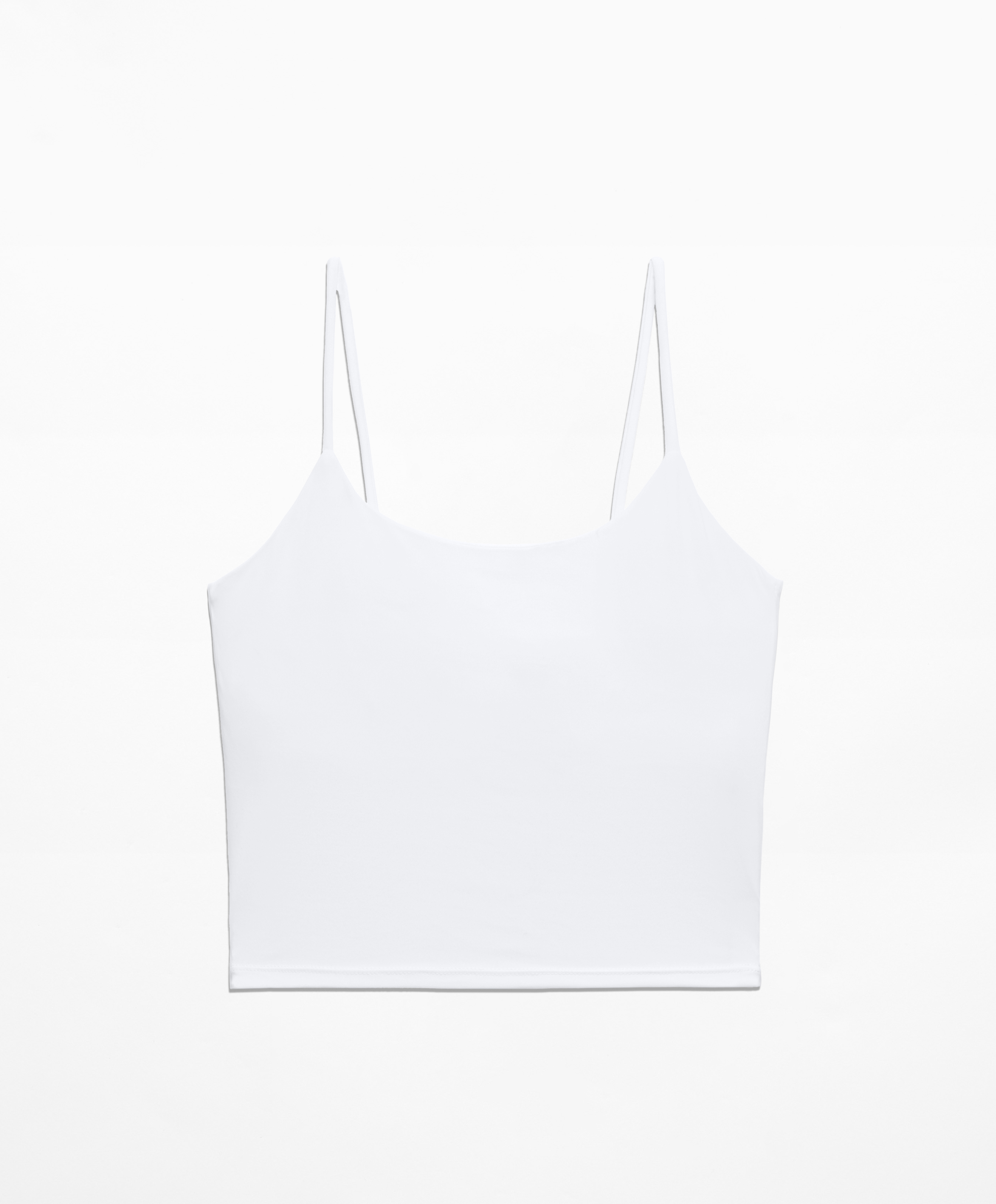 OYSHO Comfortlux strappy top