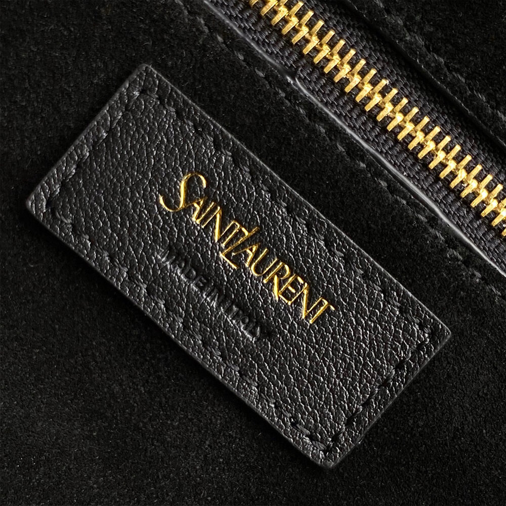 YSL Y TOTE IN LEATHER(HIGH-END GRADE) - Top Club