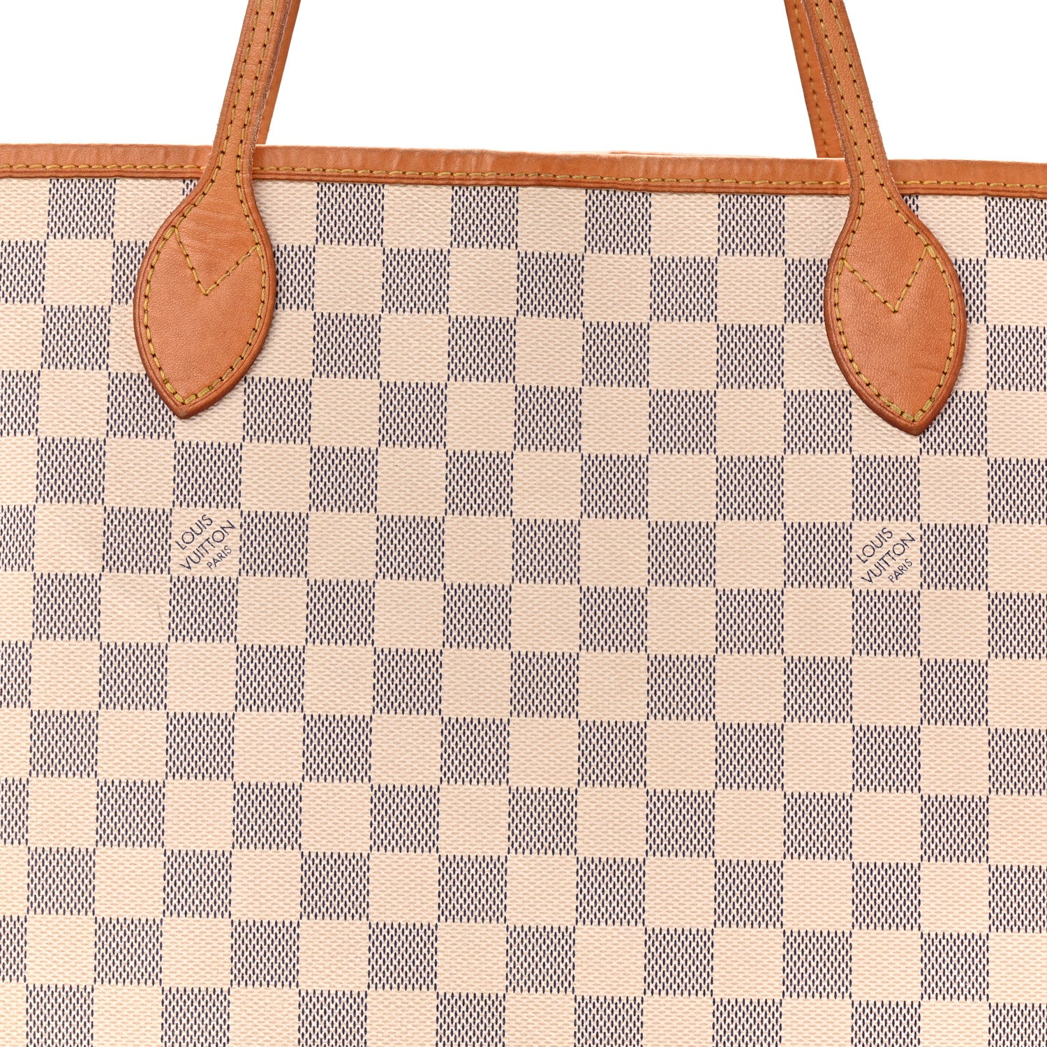 Damier Azur Neo Neverfull GM - Top Club