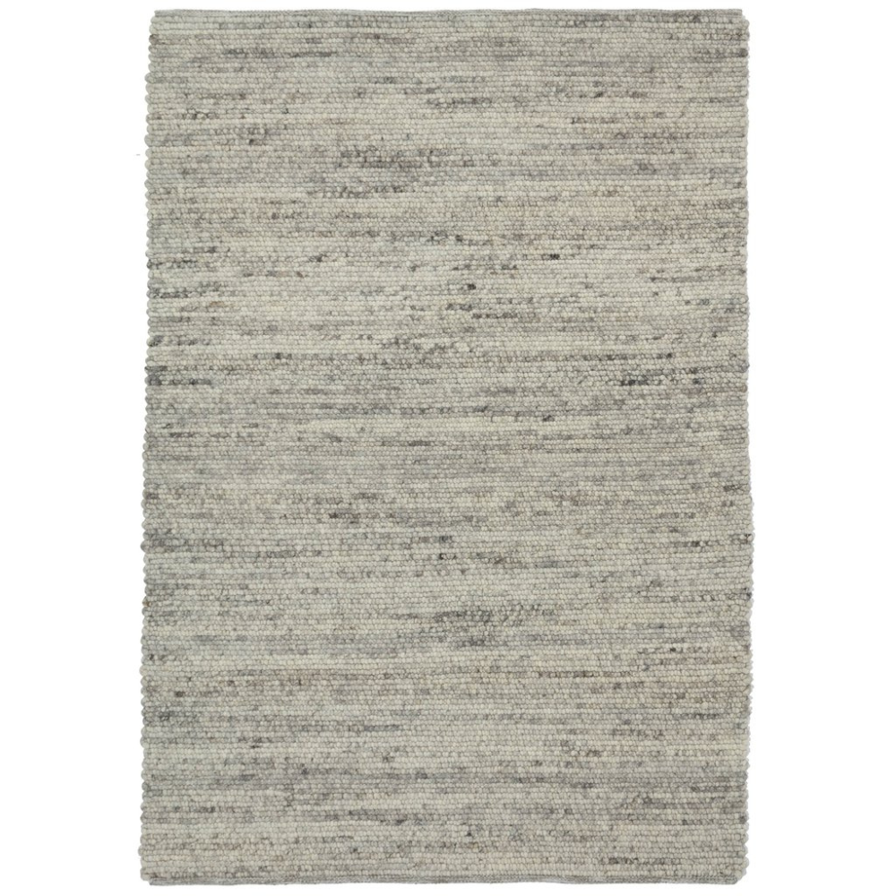 Vloerkleed Sten brown 160x230 cm