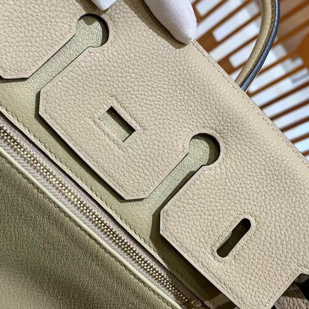 Hermes Birkin 30 Bag(High-end Grade) - Top Club