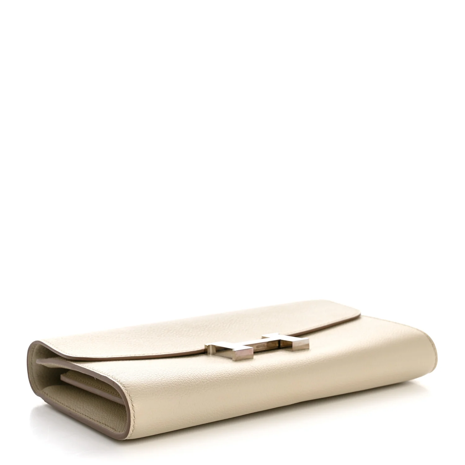 Evercolor Constance Wallet To Go Beton - Top Club