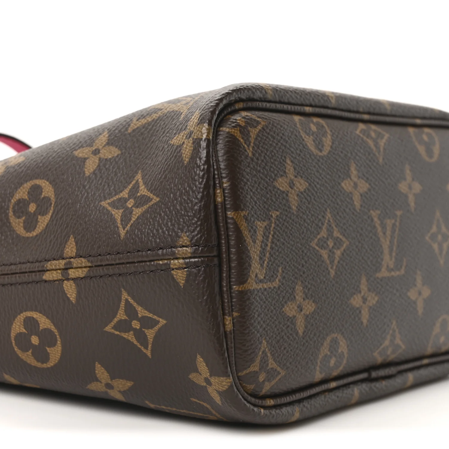 Monogram Neverfull Inside Out Bandouliere BB Rose Pondichery - Top Club