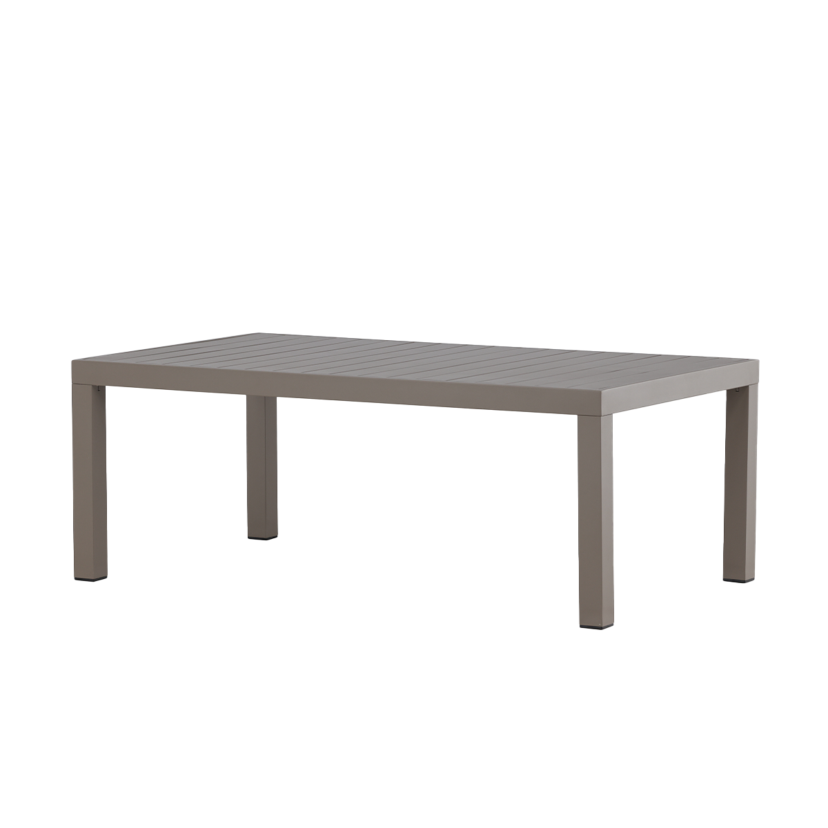 Tuin salontafel Glen Taupe