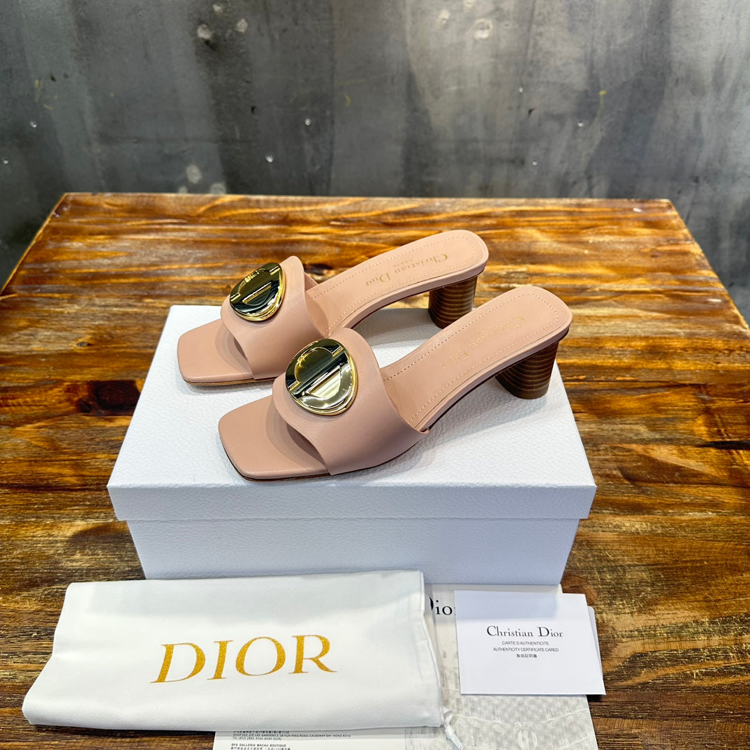 Christian Dior  C'est Sandal - Sneaker Replica Workshop
