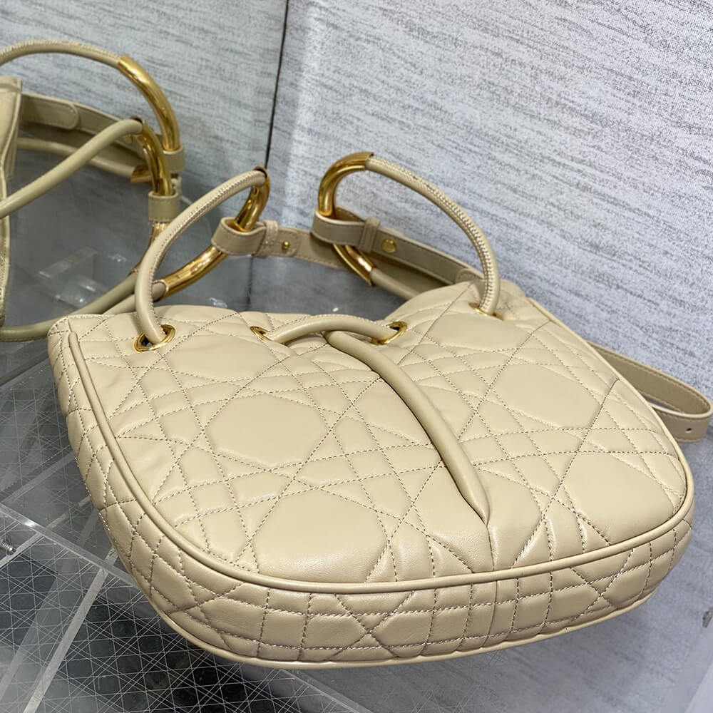 Medium Dior Nolita Bag(HIGH-END GRADE) - Top Club