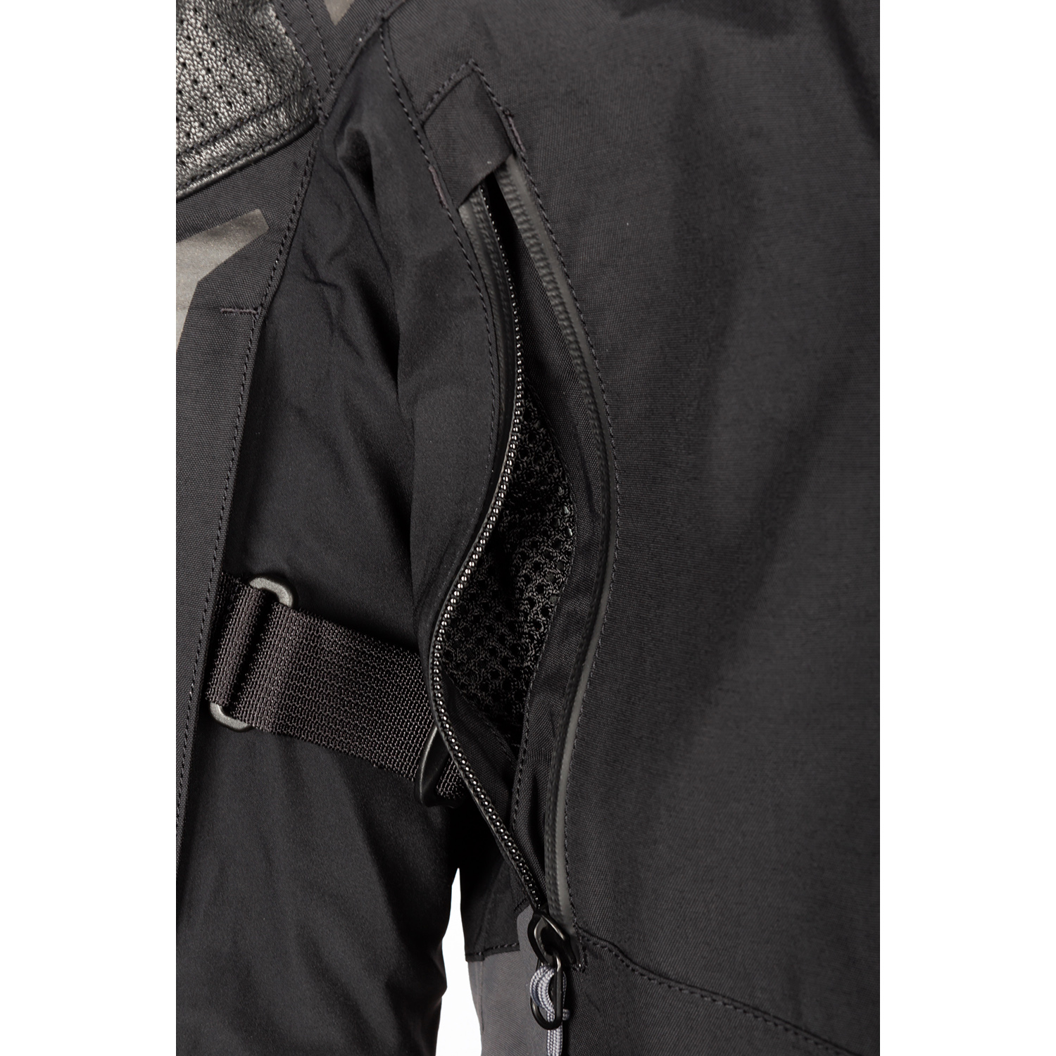Kodiak jacket