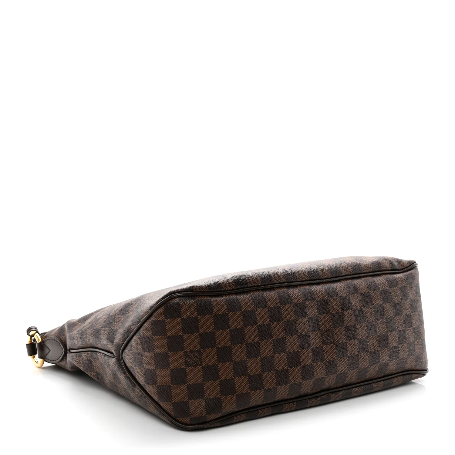 Damier Ebene Delightful MM - Top Club