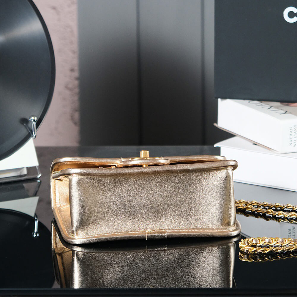 Chanel Mini Flap Bag(HIGH-END GRADE) - Top Club