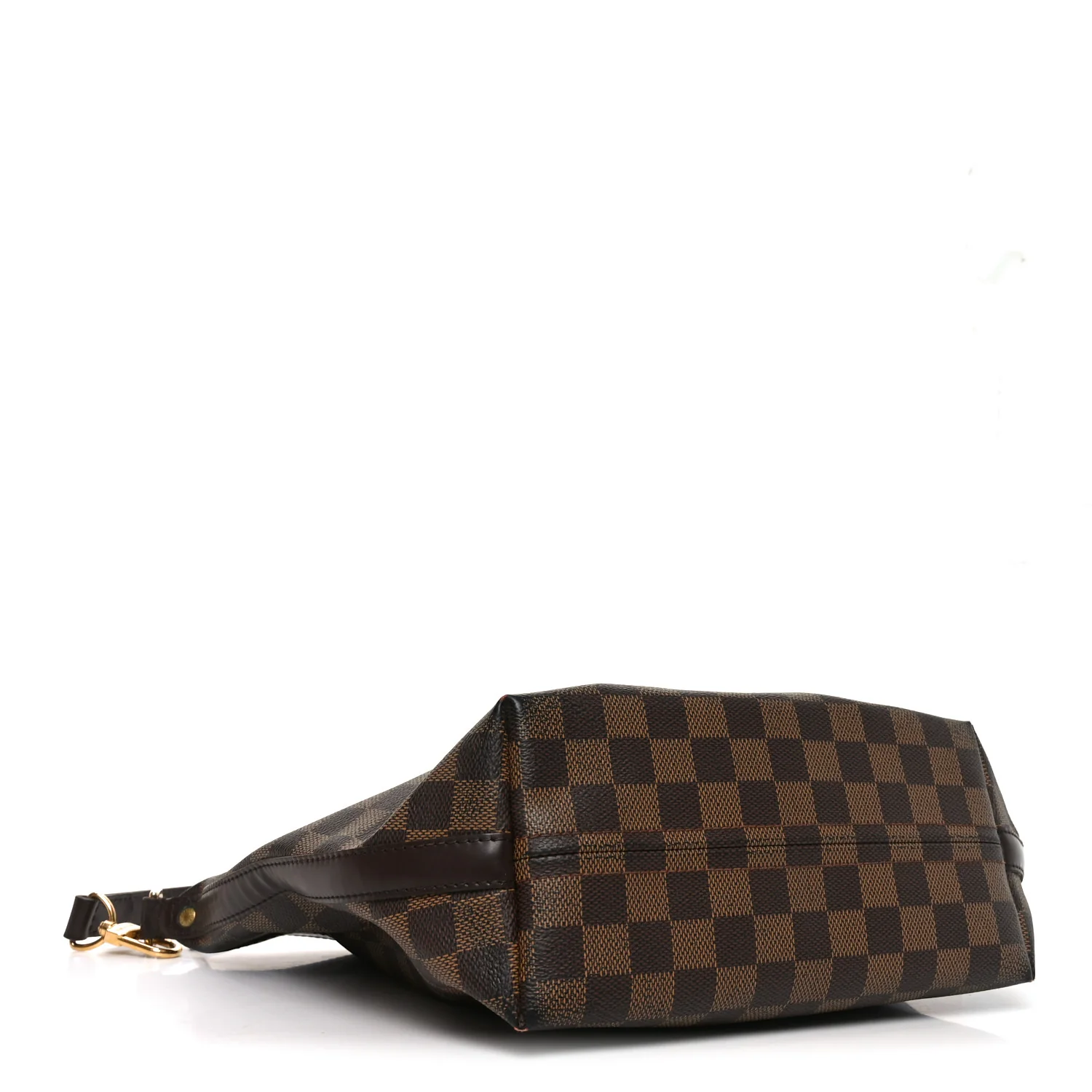 Damier Ebene Illovo MM - Top Club
